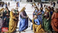 2025.04.25 Volti dei Vangeli - Pietro