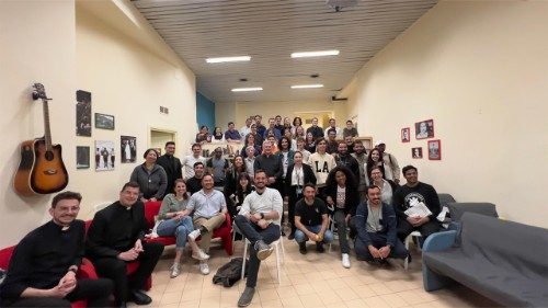 La Iglesia prepara su primer Jubileo para influencers católicos