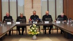 70. plenarno zasjedanje Sabora Hrvatske biskupske konferencije