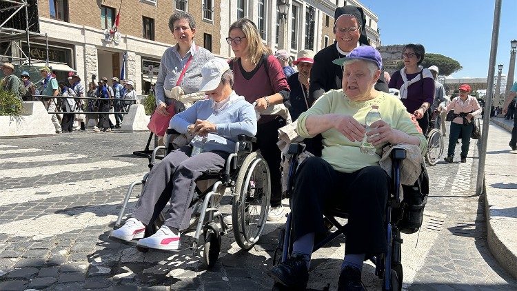 Il 3 dicembre si celebra la Giornata Internazionale delle Persone con Disabilità istituita dalle Nazioni Unite