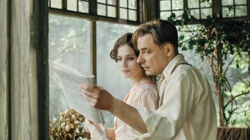 Unser Filmtipp: Der Meister und Margarita