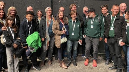 Türkei:  „Brücken müssen gepflegt werden, damit sie halten“