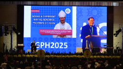 المؤتمر الإرسالي الآسيوي في ماليزيا