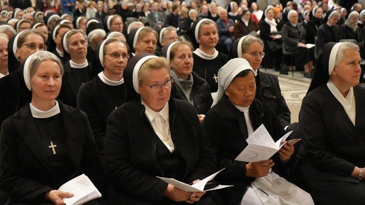 (Siostry Nazaretanki)