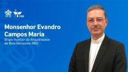 Mons. Evandro Campos Maria 