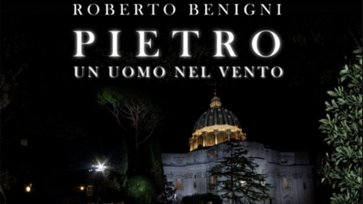 “Pietro. Un uomo nel vento” 