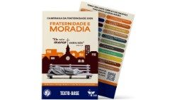 Maristas do Brasil em ação pela campanha da fraternidade 2026.