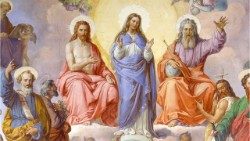 Kot je leta 1854 v apostolskem pismu Ineffabilis Deus razglasil papež Pij IX., je Marija bila »po izredni milosti vsemogočnega Boga, z ozirom na zasluženje Jezusa Kristusa, Zveličarja človeškega rodu, obvarovana vsakega madeža izvirnega greha«. 