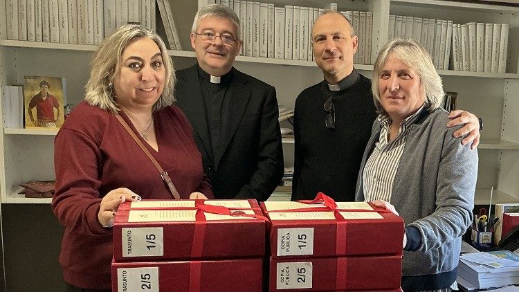 2025.12.04 2025.12.04 proceso de canonización mártires de España