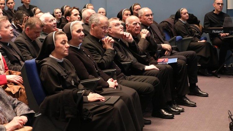 Na predstavljanju knjiga o nadbiskupu Josipu Stadleru (foto: TUZGN)