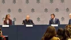 Conferenza stampa di presentazione del Concerto con i Poveri