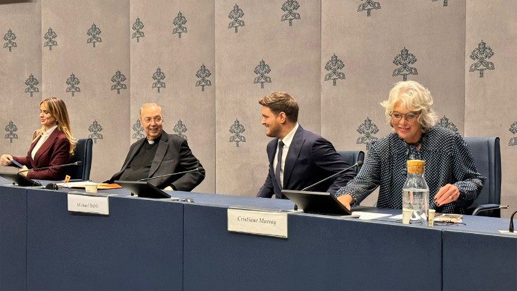 Conferenza Stampa di presentazione del Concerto con i Poveri