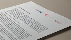 Brief: Universitäten als Wegbereiter der Versöhnung