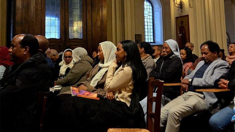 ነጋድያን ኣብ መደብ ዘተ