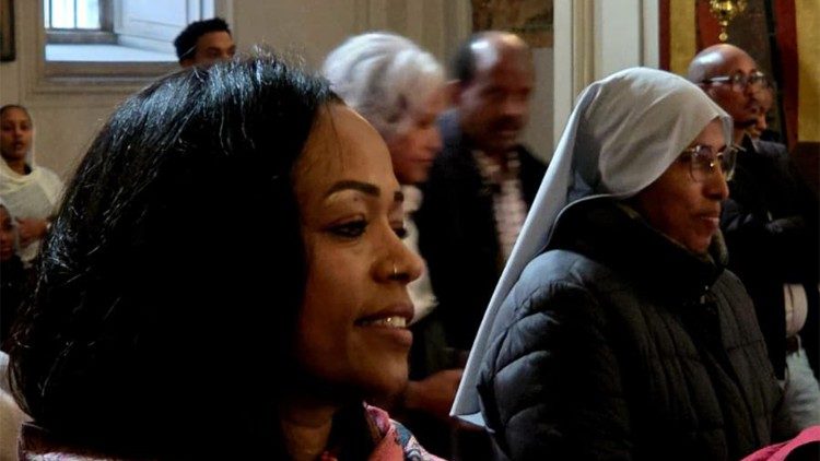 ነጋድያን ኣብ መደብ ዘተ