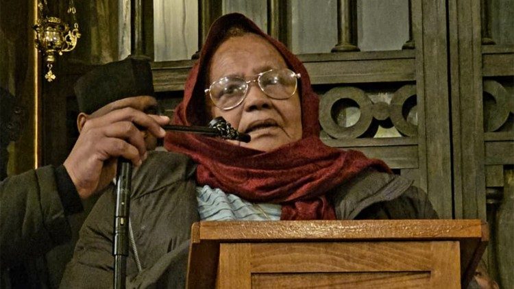 ነጋድያን ኣብ መደብ ዘተ