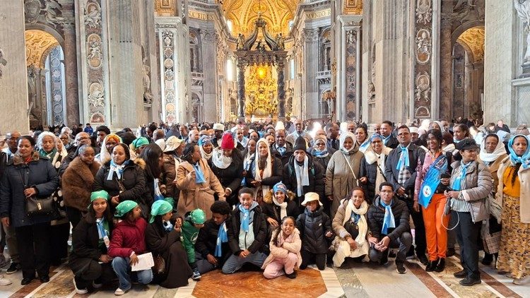 Jubilei ni Kipindi cha toba na wongofu wa ndani pamoja na ushuhuda wa imani