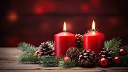 V evangeliju te druge adventne nedelje odmeva povabilo Janeza Krstnika: »Spreobrnite se, približalo se je namreč nebeško kraljestvo!« (Mt 3,2). 