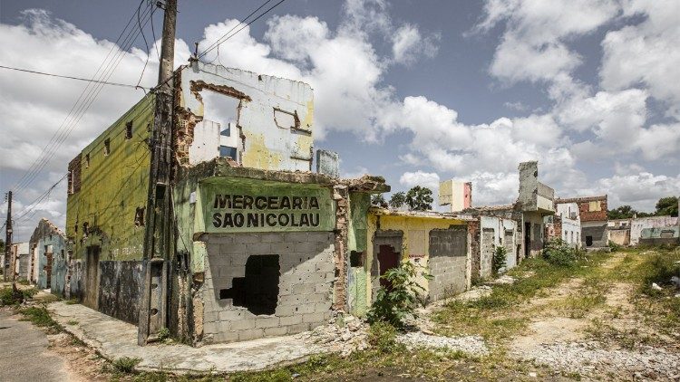 Foto da Mercearia S&atilde;o Licolau - Bairro do Bom Parto