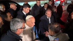 2025.12.09 Papa Castel Gandolofo