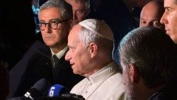 2025.12.09 Papa Castel Gandolofo