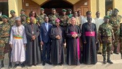 Mgr José Avelino Bettencourt, Nonce apostolique au Cameroun dans le Diocèse de Nkongsamba