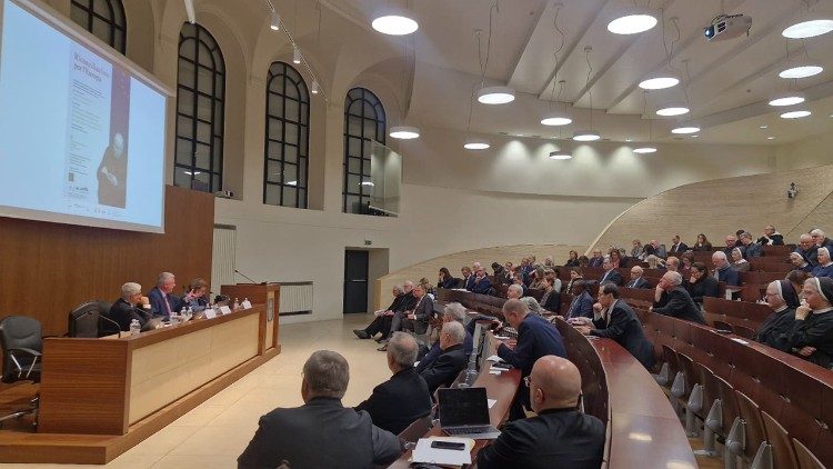 Konferencja zgromadziła wielu gości
