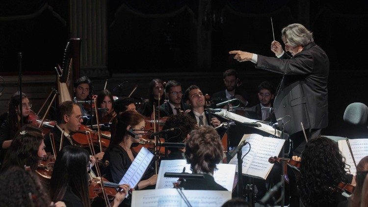 Riccardo Muti, Trilogia 2023,  foto Zani-Casadio 