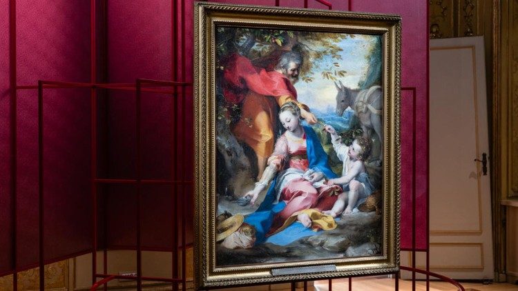 2025.12.10 MADONNA DELLE CILIEGIE