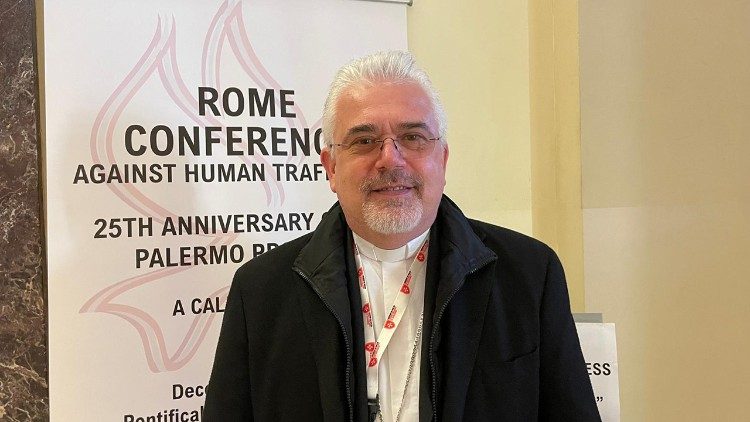 الكاردينال بادجو يتحدث عن أهمية إطلاق تحالف دولي لتحقيق الارتداد الإيكولوجي