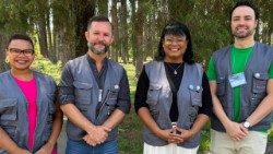  Eleição da nova diretoria.