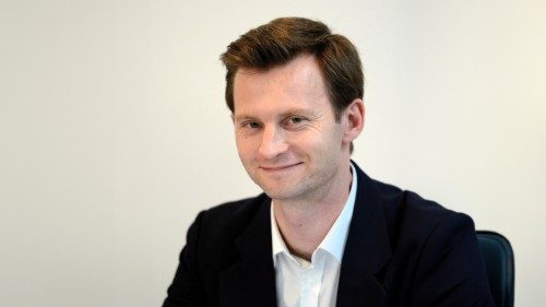 Papst beruft Professor Pabst in P&auml;pstliche Akademie der Sozialwissenschaften