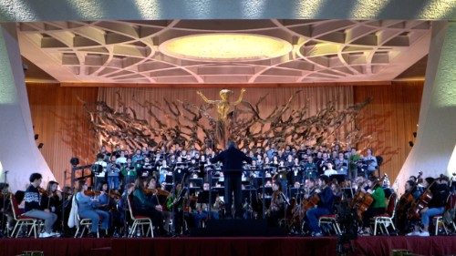 Maestro Riccardo Muti set to conduct concert in Vatican