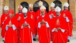 2025.12.11 Assemblée ordinaire des évêques catholiques d’Haïti.