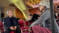 2025.12.11 prove concerto Riccardo Muti Aula Paolo VI