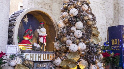 M&eacute;xico celebra la Navidad XVII con identidad rar&aacute;muri