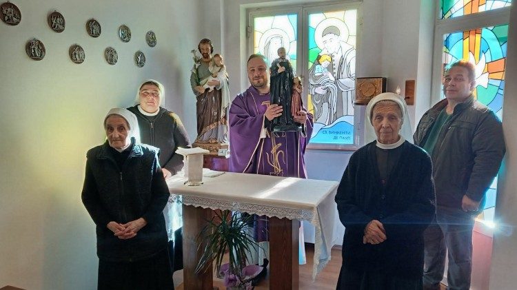 Среща в кв. Миромир