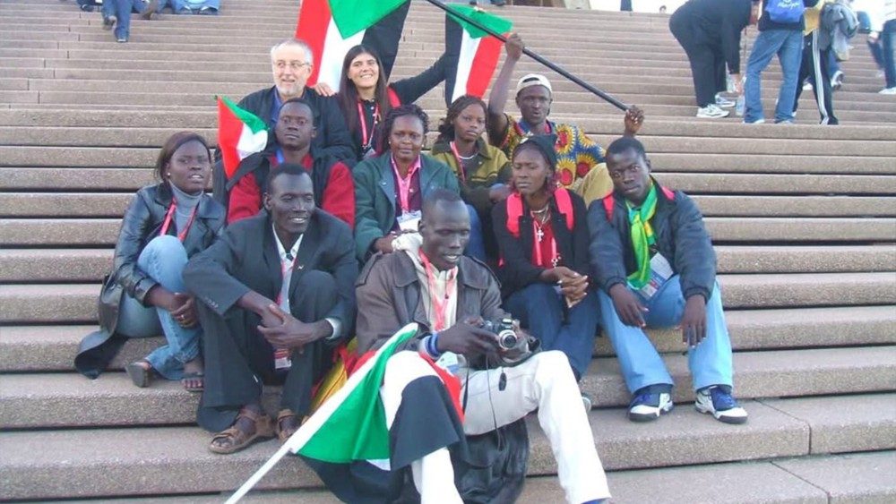 In Sudan (© Federica Maifredi)