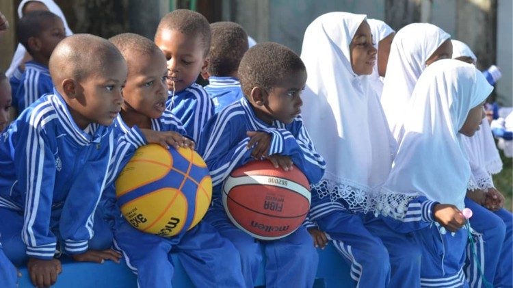 2025.12.13 VOLONTARIATO IN AFRICA