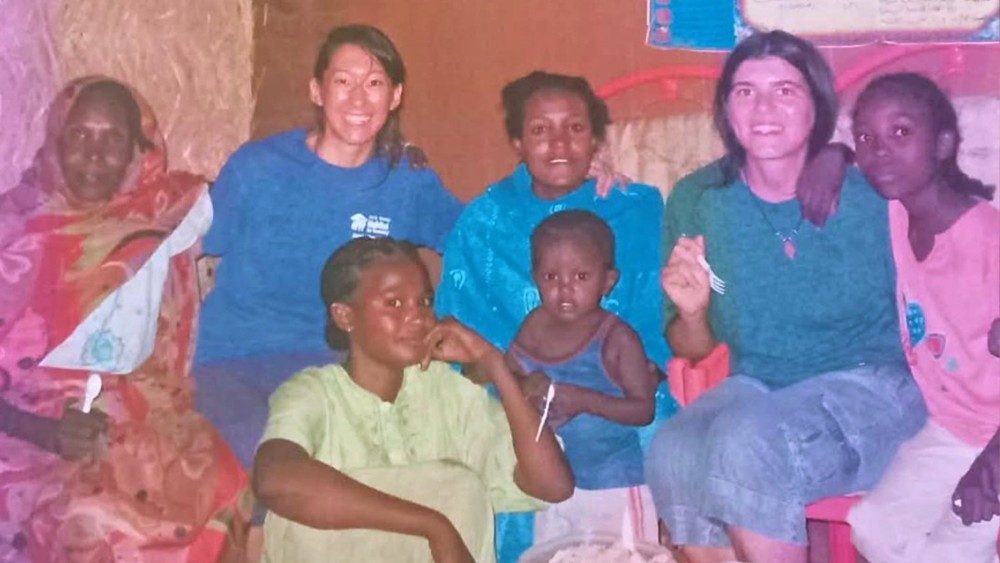 In Sudan (© Federica Maifredi)