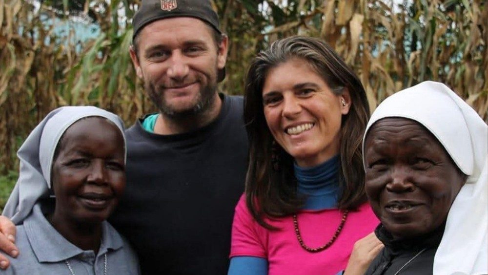 In Repubblica Democratica del Congo (© Federica Maifredi)