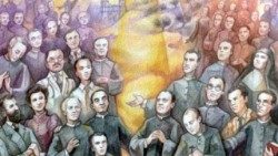 W Hiszpanii ogłoszono błogosławionymi 124 męczenników wojny domowej z lat 1936-39