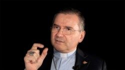 2025.12.15  Cardeal Dom Américo Aguiar