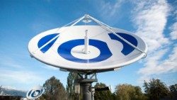 Alessandro Gisotti is the new President of the EBU Radio News Group
