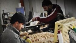 Chrześcijanie na Bliskim Wschodzie zmagają się z poczuciem zagrożenia, niepewności ekonomicznej i dramatycznego braku perspektyw