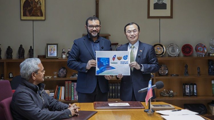 2025.12.16 Missione educativa della Società del Verbo Divino