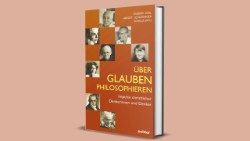 Buchcover, Quelle: Echter Verlag