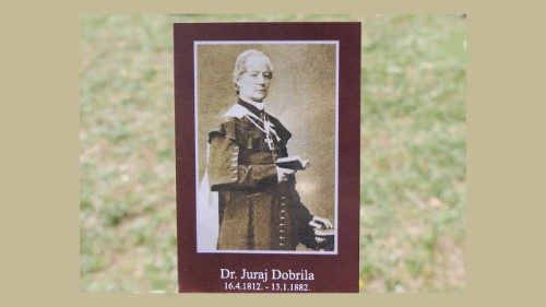 Biskup Juraj Dobrila (foto: Gordana Krizman)