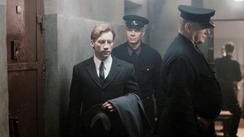 Unser Filmtipp: Zwei Staatsanw&auml;lte