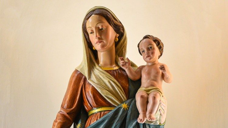 Nossa Senhora da Esperan&ccedil;a